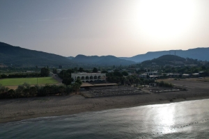 2025 Gümüldür Tesisleri