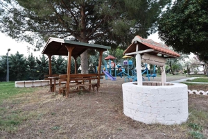 2025 Gümüldür Tesisleri