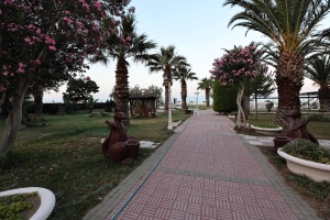 2025 Gümüldür Tesisleri