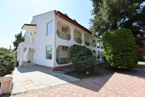 2025 Gümüldür Tesisleri