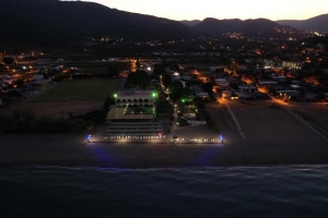 2025 Gümüldür Tesisleri