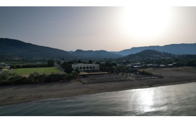 GÜMÜLDÜR SOSYAL TESİSLERİ