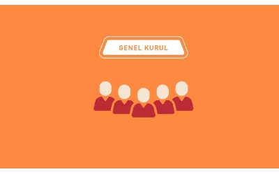 40.GENEL KURUL TOPLANTI TUTANAĞI