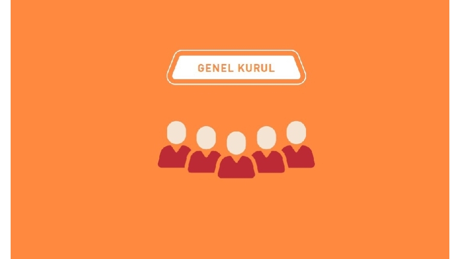 40.GENEL KURUL TOPLANTI TUTANAĞI